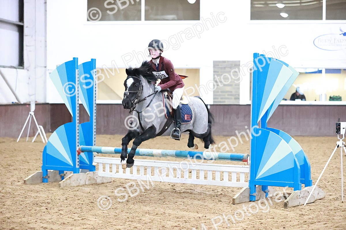 SBM_000298 - Class 1 - 70cm