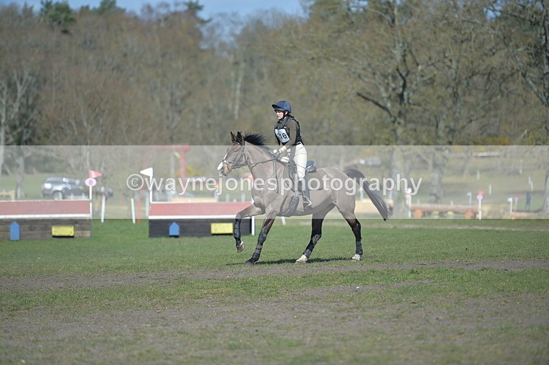 NGP_6442 - XC Time 12:01 to 12:22