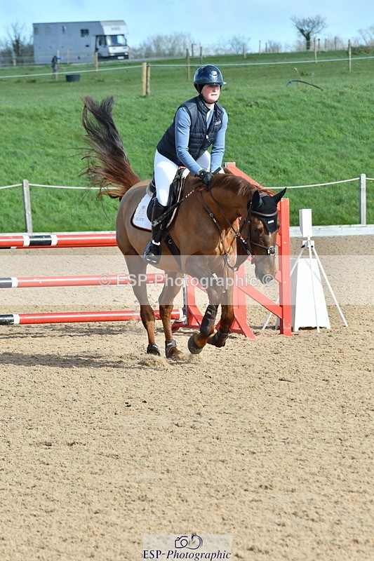 240306A-111702-00327 - Cls 2 Discovery and 1m Open