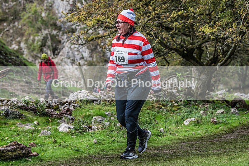 Dovedale Dash-2675 - Dovedale Dash Sunday 5th October 2025