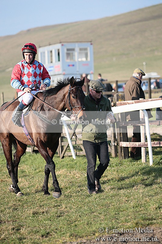 PtP 230219 562 - Vine & Craven Point-To-Point - Barbury 23/02/19