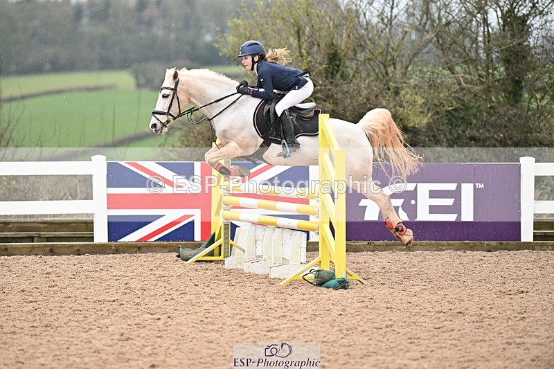 240309A-115247-00714 - Cls 5 Pony Discovery and 90cm Open