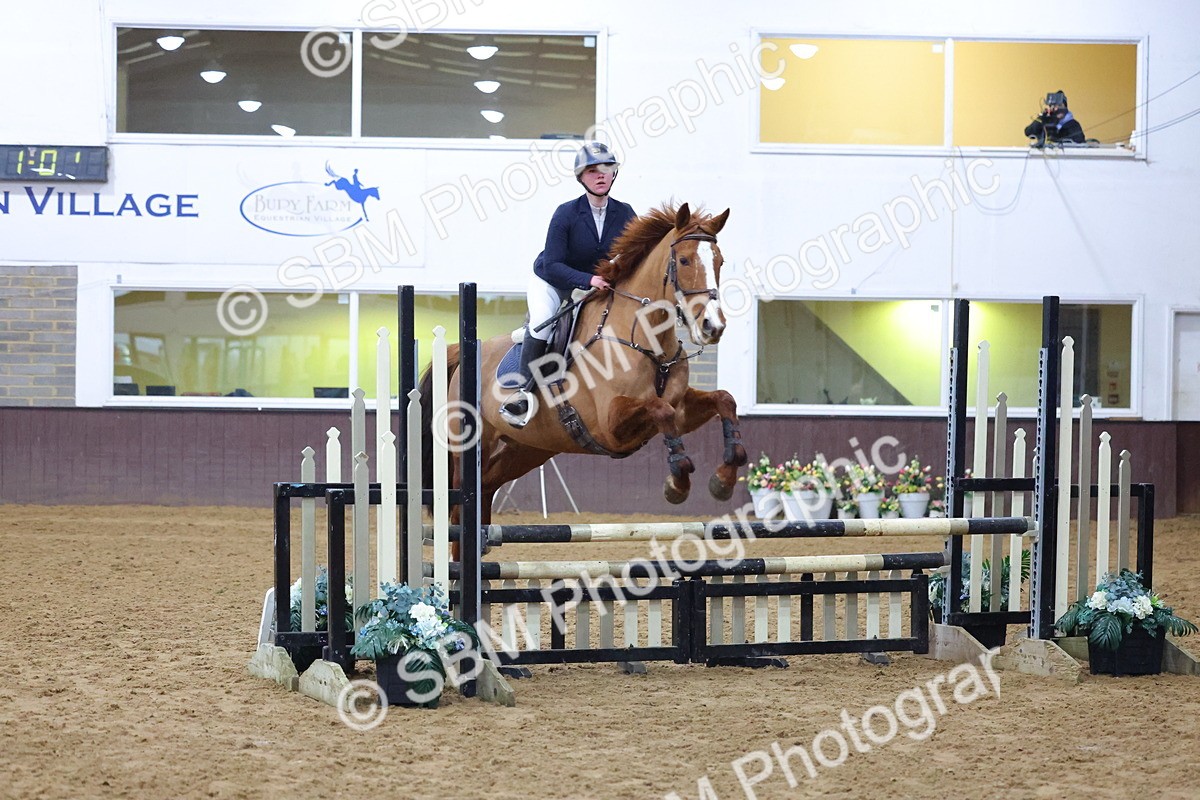SBM_007231 - Class 19 - Equissage Pulse Senior British Novice/ 90cm Open - First Round (0.90m)