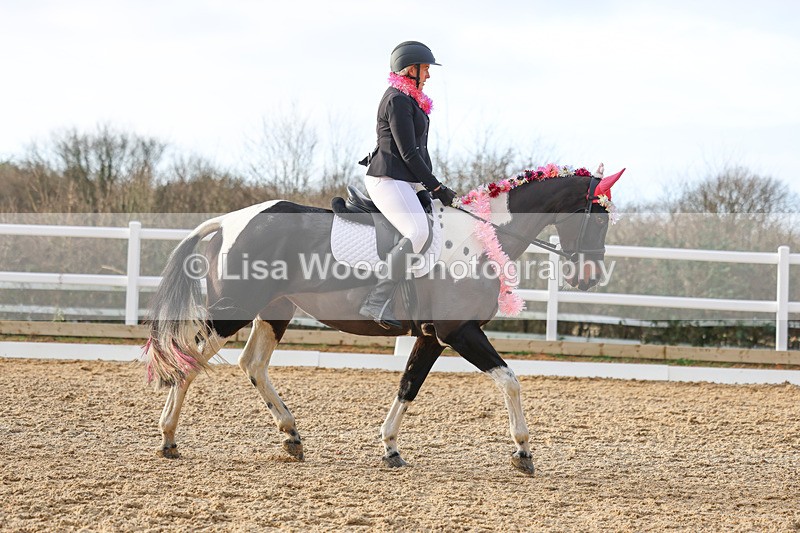 3E7A4522 - Class 4: Prelim Section B