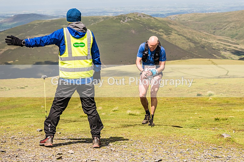 Blencathra-1009 - Blencathra Fell Race Sunday 28th June 2026