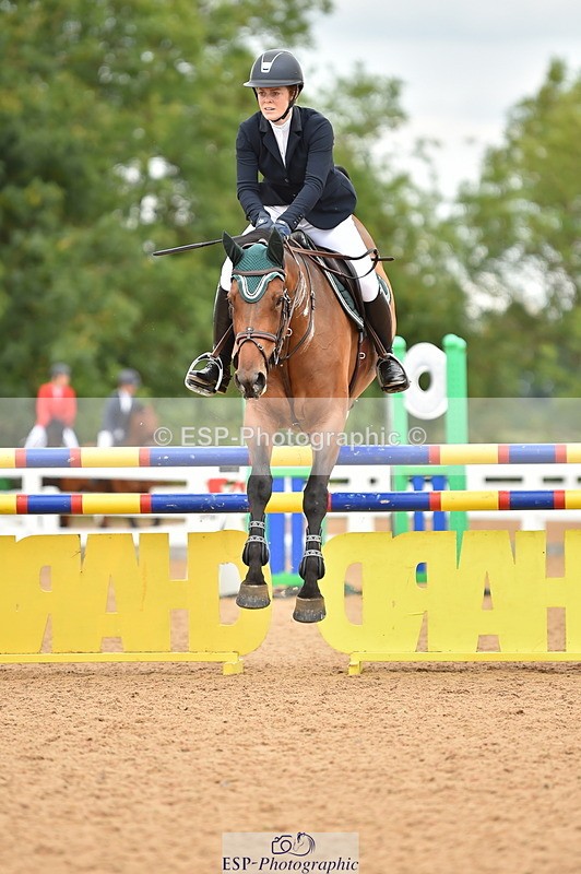 230720A-122540-02544 - Cls 13, 1 Star Bronze 1.10m