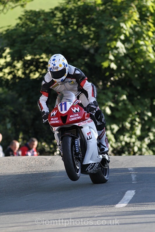  - Supersport Race 2