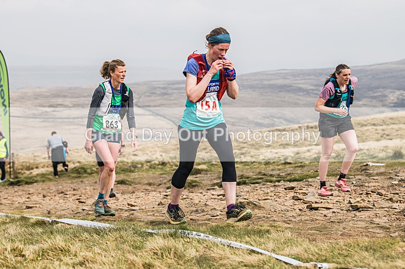 Pen Y Ghent-1424 - The 3 Peaks Race Saturday 26th April 2025 - Pen Y Ghent