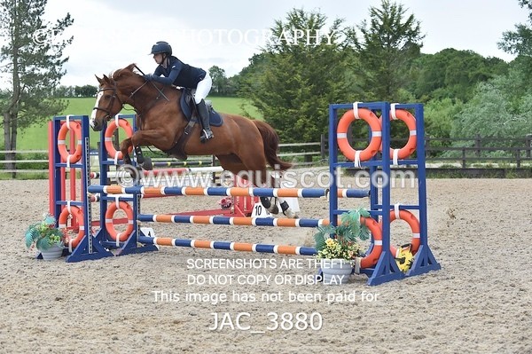 JAC_3880 - CLASS 3  - SAT - Senior Discovery/ 1m Open