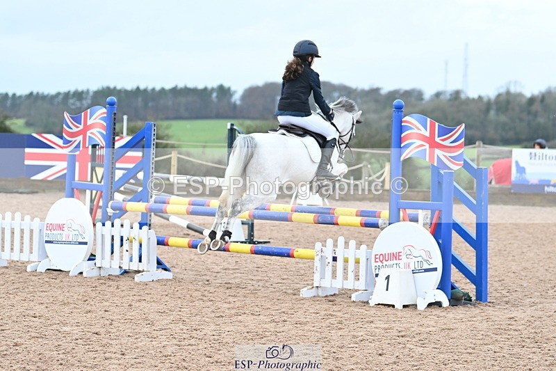 231203A-134230-01441 - Cls 23 Stepping Stones 128cm & 138cm