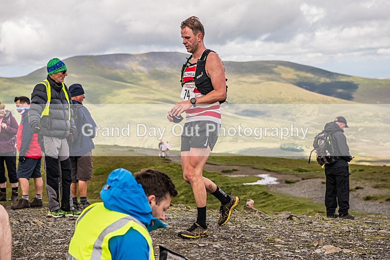 Blencathra-1104 - Blencathra Fell Race Sunday 28th June 2026