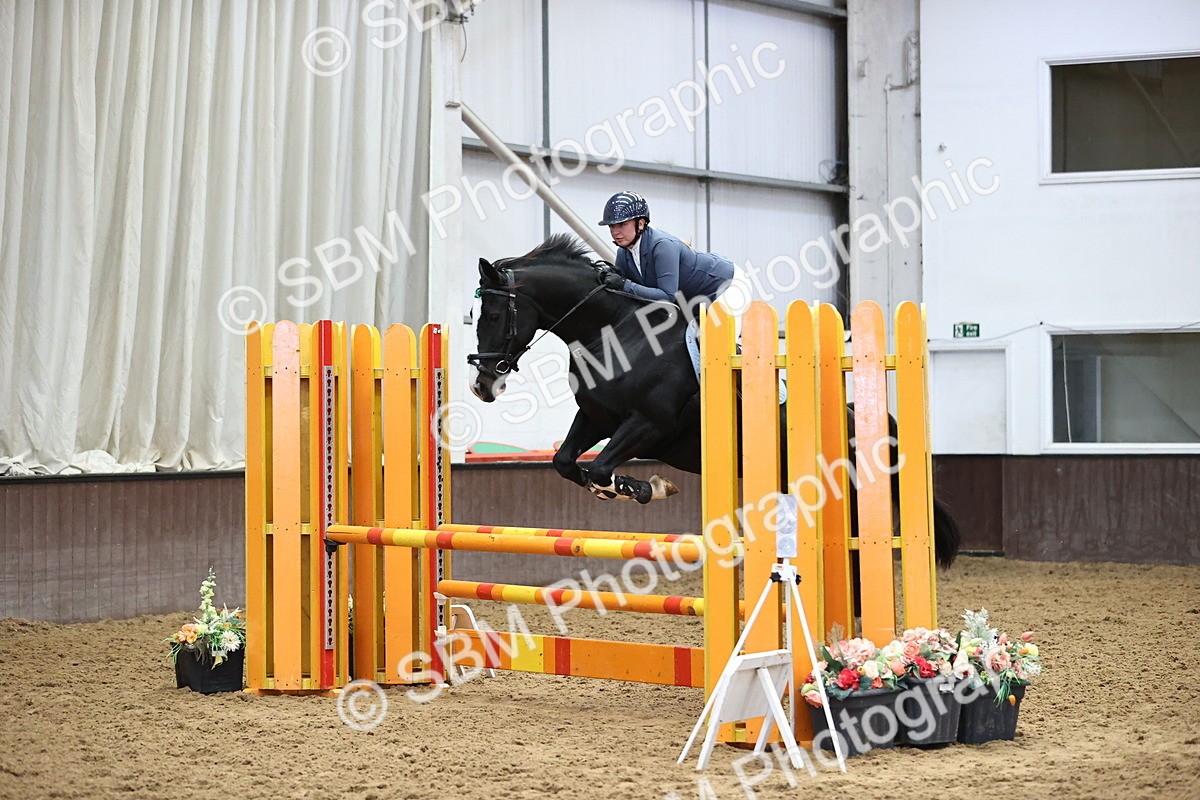 SBM_005933 - Class 17 - Equiyd Ruby Bluechip Qualifier