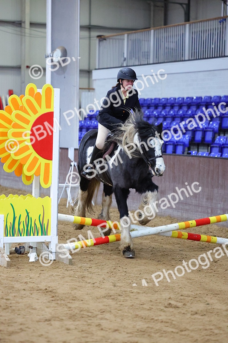 SBM_000200 - Class 2 - 50cm