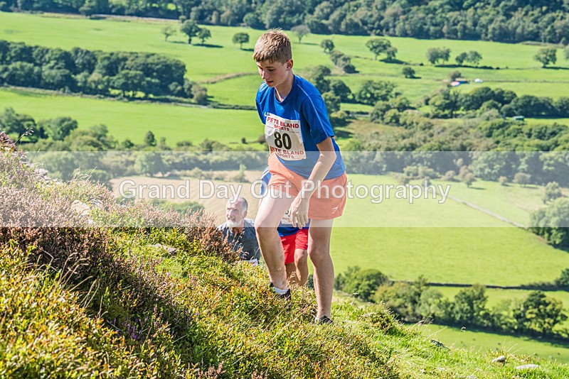 Loweswater Show-603 - Loweswater Show Junior & Senior Fell Races Sunday 3rd September 2023