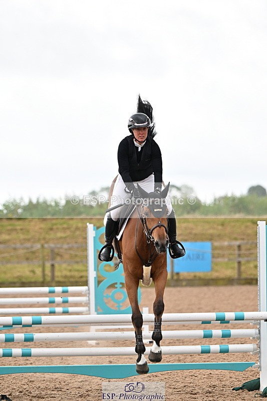 240608A-090511-01905 - Cls 1 Snr British Novice and 90cm Open