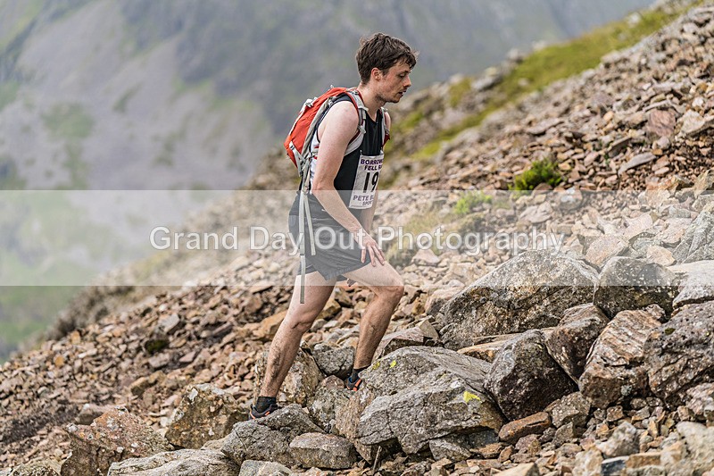 Borrowdale-1131 - Borrowdale Fell Race Saturday 3rd August 2024