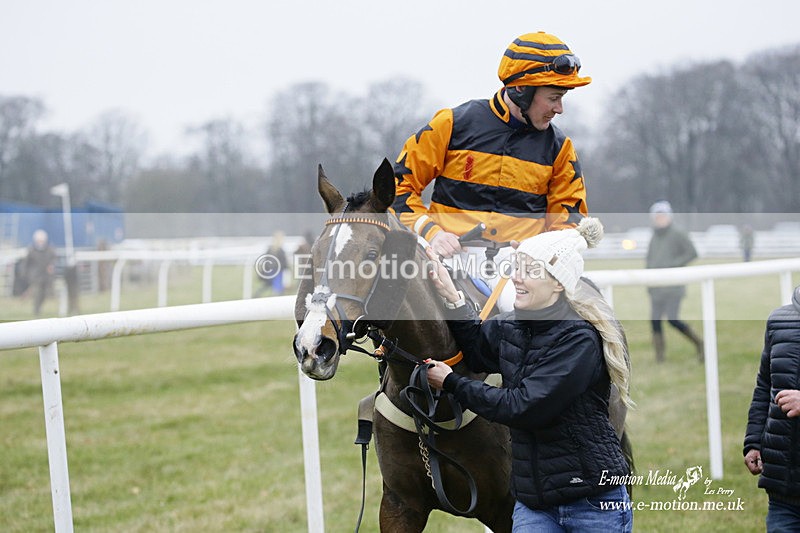 PtP 230122 374 - Cocklebarrow Races - Heythrop Hunt - 23/01/22