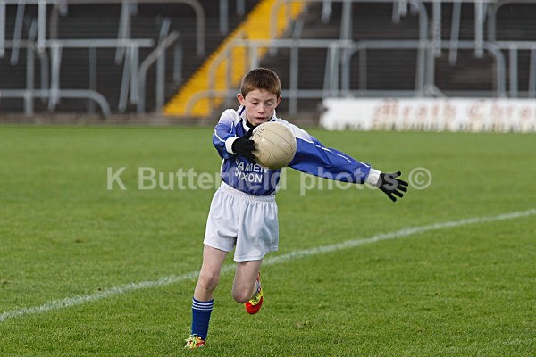  - Boardsmill Football 2013
