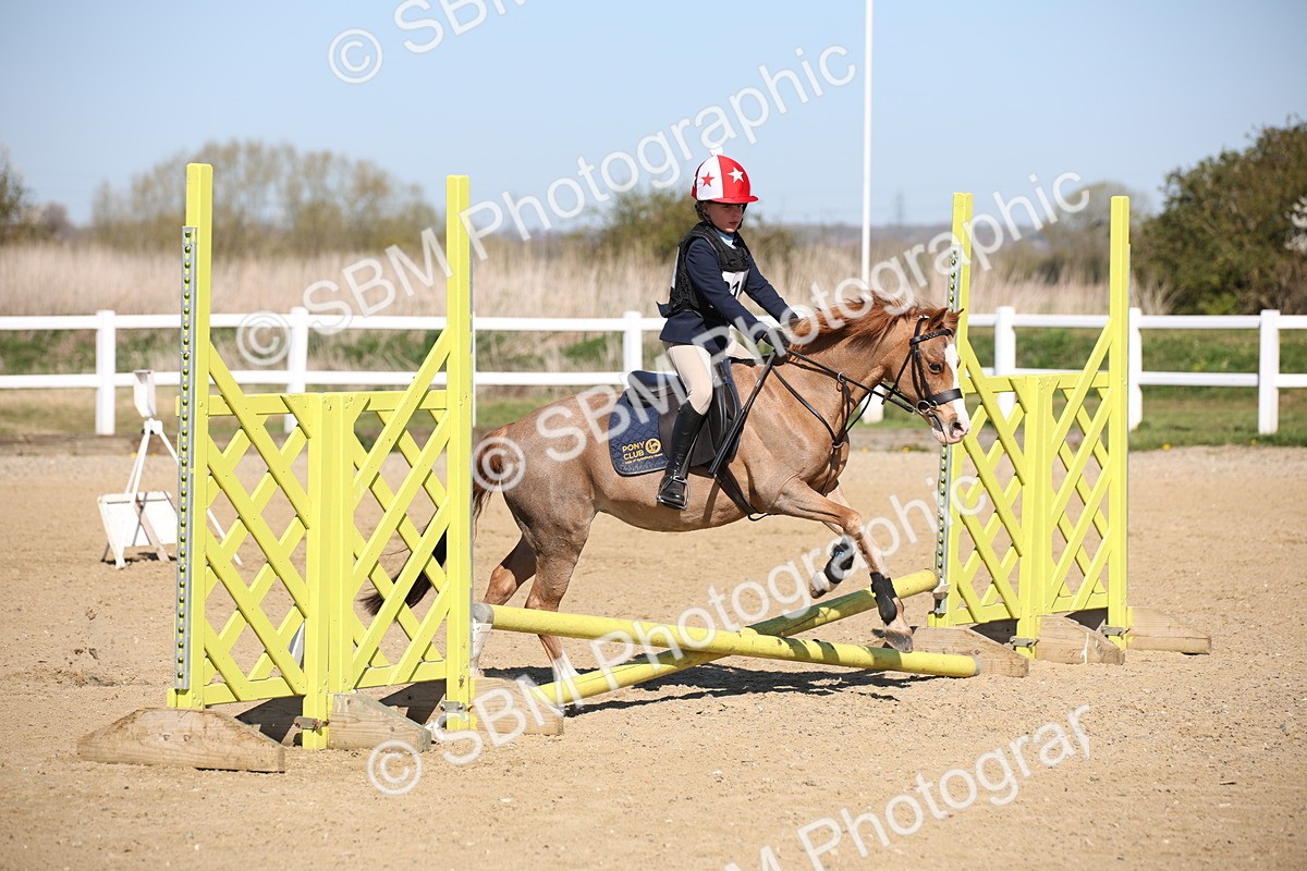 SBM_000778 - Class 2 - 50cm