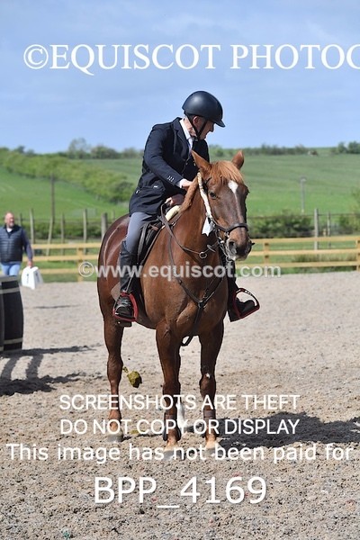 BPP_4169 - CLASS 5 Veterans Show Jumping