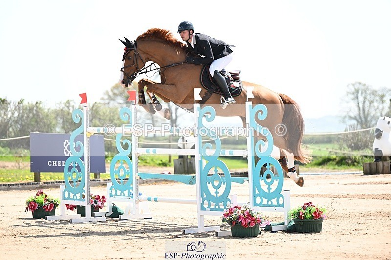 250425-131029-09351 - Cls 10 - 2 Star Big Tour L. Ranking Class - 1st Half