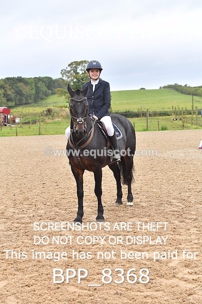 BPP_8368 - CLASS 2 Club/ Unaffiliated 70cms Open