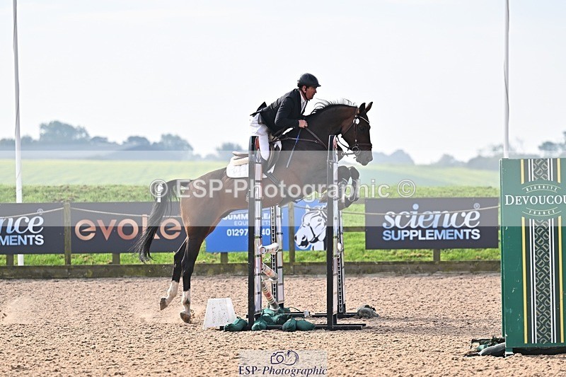 251001-103709-00027 - Clear Round and British Novice 90cm