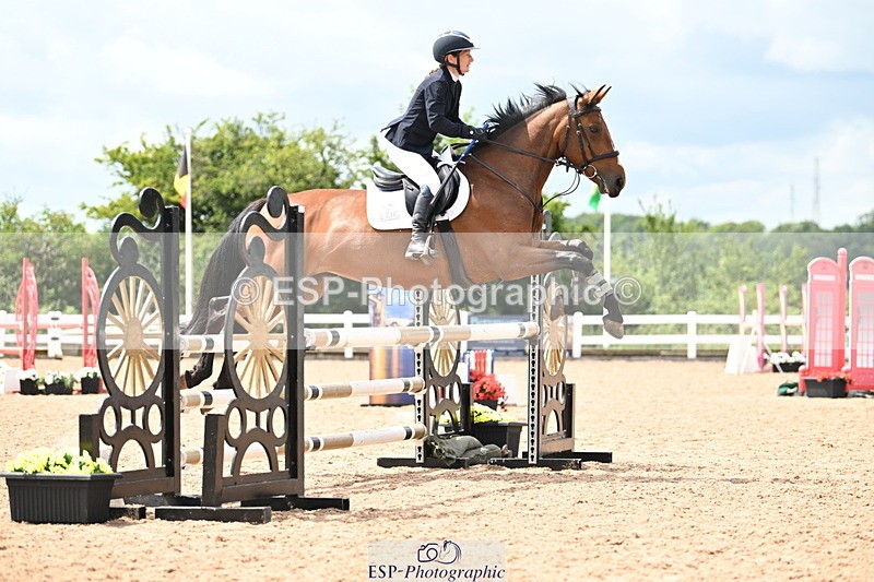 240726A-141418-01639 - Cls 10 95cm Amateur Qualifier