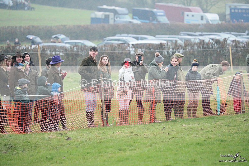 PtP 100324 710 - Pytchley with Woodland Point-to-Point Guilsborough 10/03/24