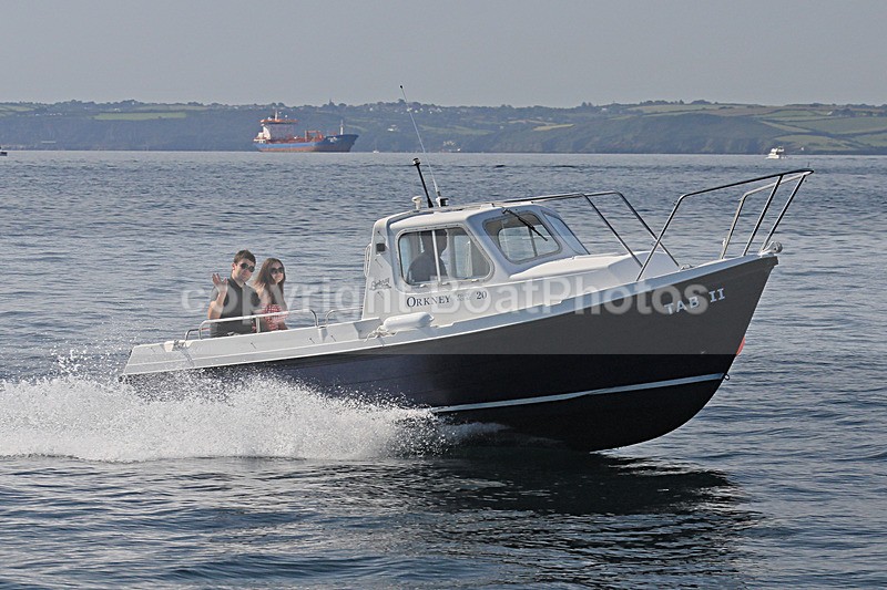 170827 TAB II - ORKNEY 20 1Y3A6719 - Work / Fishing Boats