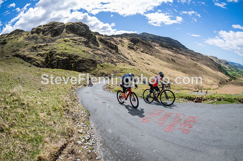 124238 - Hardknott Pass Camera 2 12.00-13.00