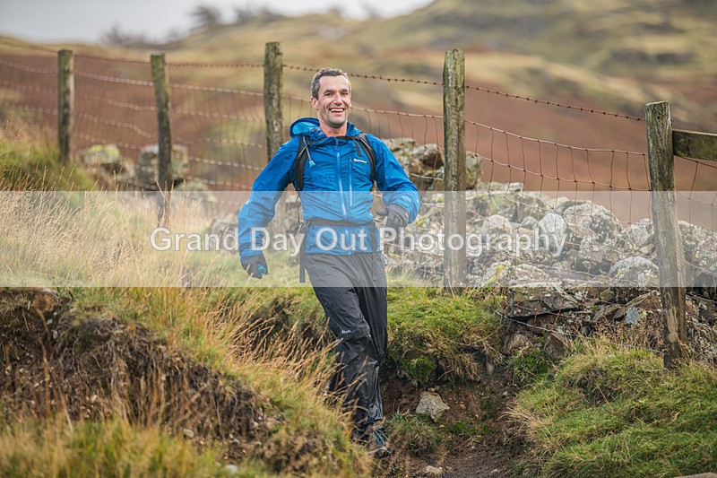 Langdale-1529 - Langdale Horseshoe Fell Race Saturday 12thOctober 2024