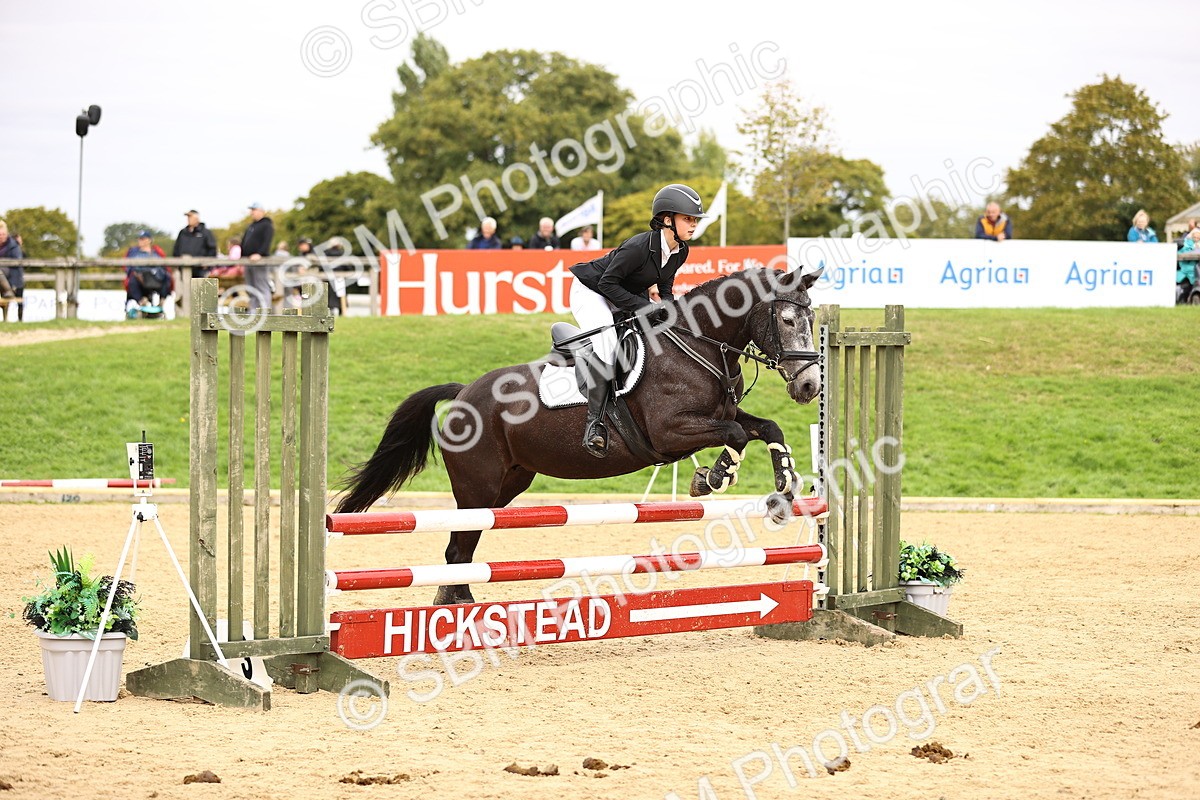 SBM_66645 - J17 - Junior Pony 80cm Championship