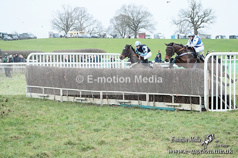 PtP 141225  1466 - Harkaway Club PtP Chaddesley Corbet 28/12/25