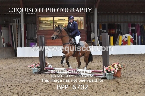 BPP_6702 - CLASS 2 30CM