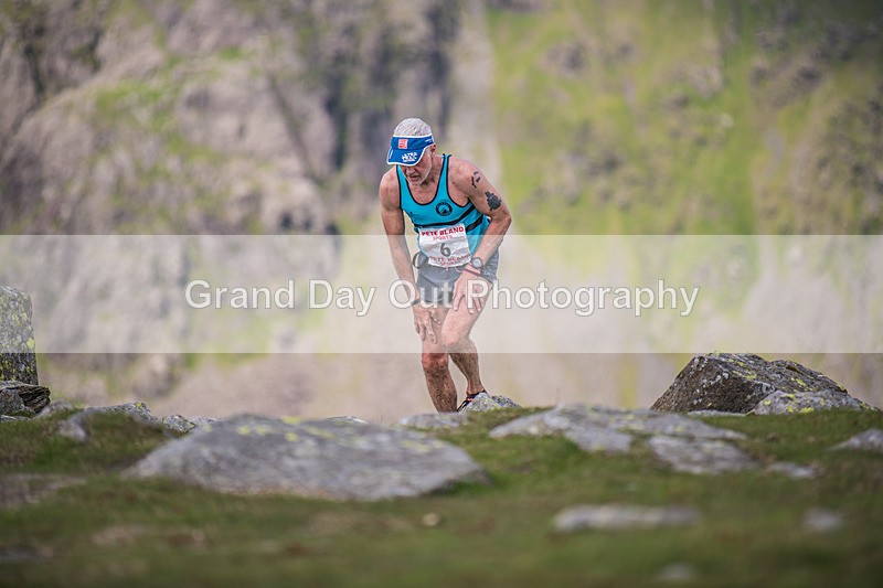 Duddon Long-498 - Duddon Valley Long Fell Race Saturday 1st June 2024