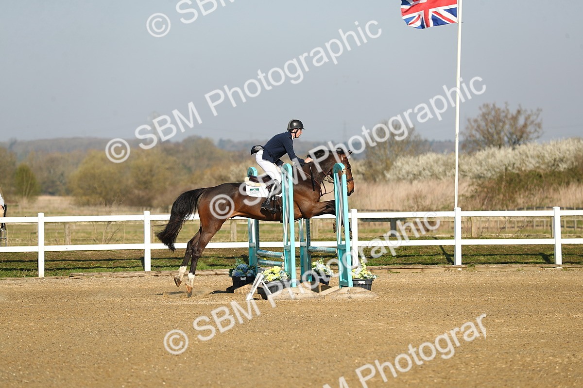 SBM_000010 - Class 1 - Clear Round