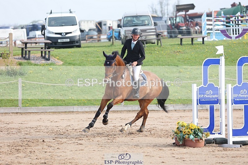 250424-093648-02903 - Cls 29 Young Horse 6yr old