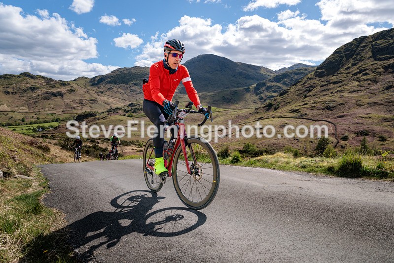 151423 - Blea Tarn Climb 15:00 - 16:00