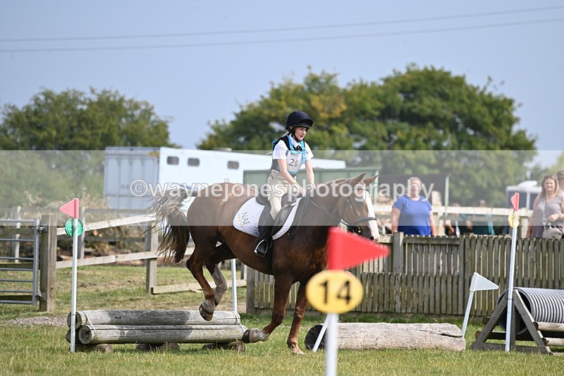 WJ6_1277 - 60cm XC Time 12:55 to 13:19