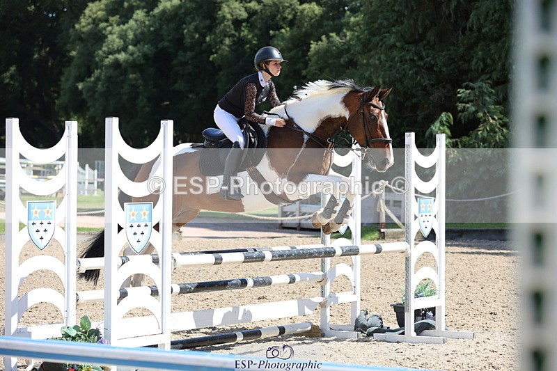 250703A-103748-01053 - Cls 6 Snr British Novice and 90cm Open