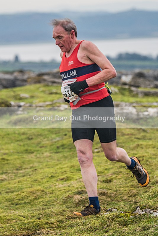 Birkrigg-689 - Kendal Winter League Races Birkrigg Sunday 28th January 2024