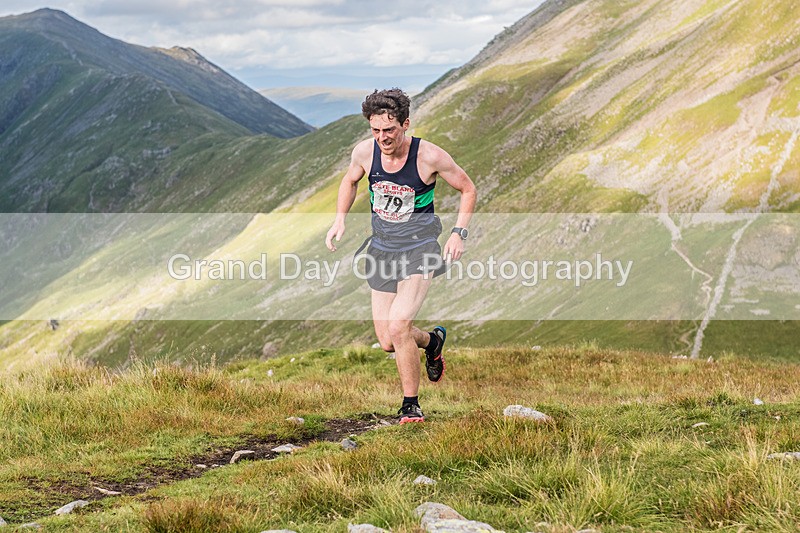 Seat Sandal-16 - Seat Sandal Fell Race Wednesday 12th July 2023