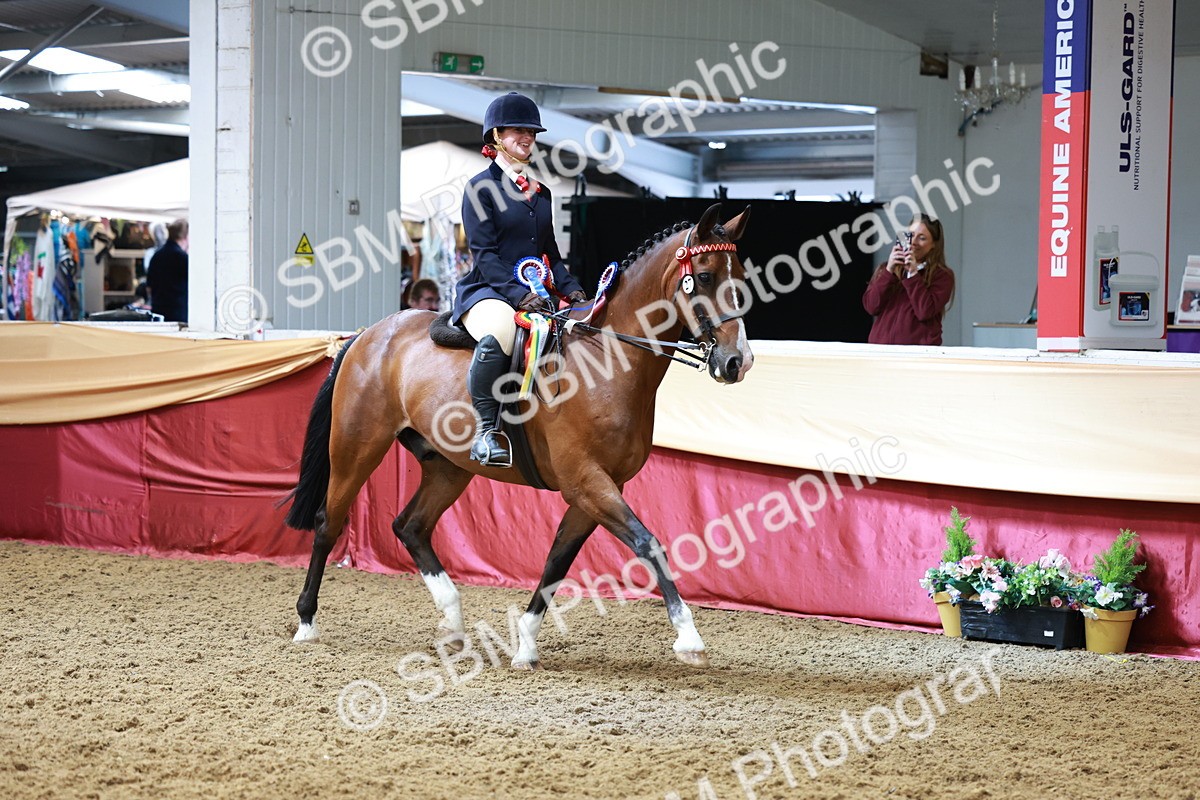 SBM_15604 - Class 109 - Ridden Pairs -Section A