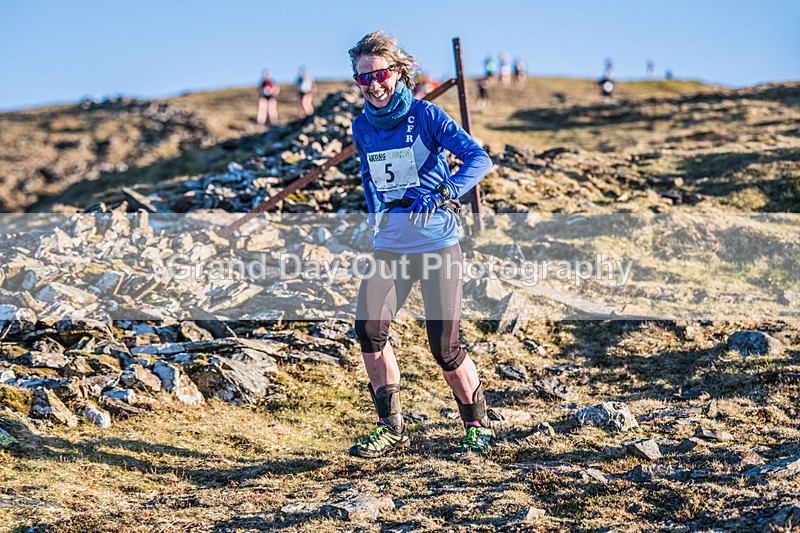 Grisedale-545 - Grisedale Grind Fell Race Wednesday 17th April 2024