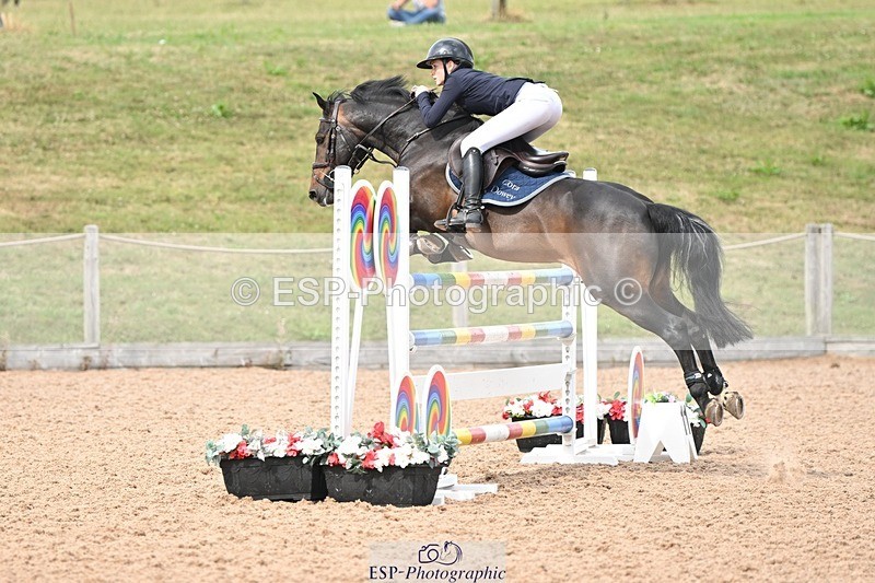 250629-162555-12999 - Cls 30 138cm HOYS Qualifier