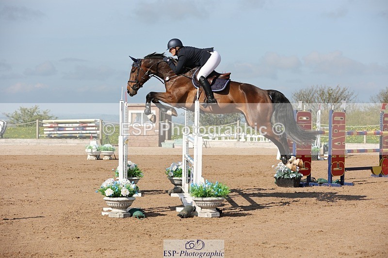 250427-094305-15020 - Cls 32 Young Horse 6yr old