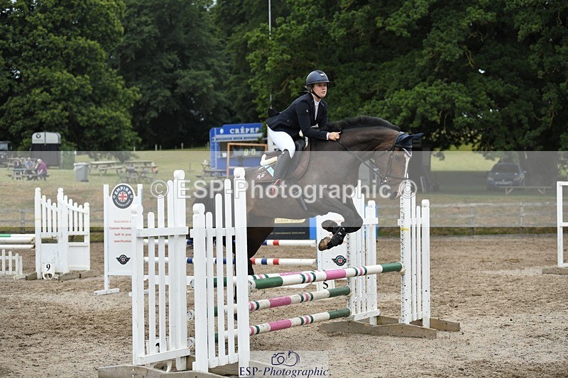 230706-105808-01462 - Cls 9 British Novice & 90cm Open