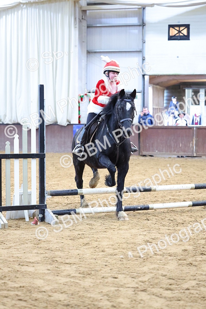 SBM_000257 - Class 1 - Show Jumping 50cm