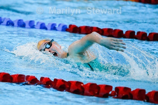 Finals Session 3 - 022 - London Region Winter Championships 2018